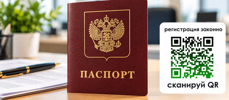 прописка в Туринске регистрация в Туринске